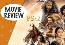 Ponniyin Selvan 2 Movie Review: Mani Ratnam Finally Lets His World Bloom With Its Lethalness, Mysticism & Aishwarya Rai Bachchan’s Ethereal Presence Ponniyin Selvan 2 Movie Review