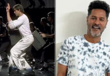 Prabhudheva Took Just 1 Hour To Choreograph Lakshya’s ‘Main Aisa Kyun Hoon,’ Credit’s Hrithik Roshan For It Saying, “He Was Magical”