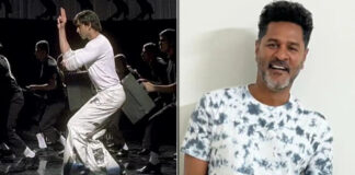 Hrithik Roshan Mastered The Complex Steps Of ‘Main Aisa Kyun Hoon’ In Just 1 Hour, Prabhudheva Recalls “He Was Magical” Prabhudheva Took Just 1 Hour To Choreograph Lakshya’s ‘Main Aisa Kyun Hoon,’ Credit’s Hrithik Roshan For It Saying, “He Was Magical”