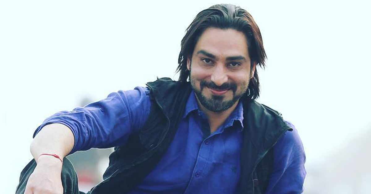 Praneet Bhatt speaks about being part of 'Aashao Ka Savera Dheere Dheere Se'
