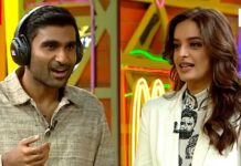 Prateek Kuhad, Lisa Mishra collaborate over 'Mere Sang'