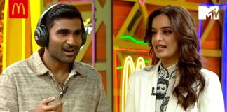 Prateek Kuhad, Lisa Mishra collaborate over 'Mere Sang'