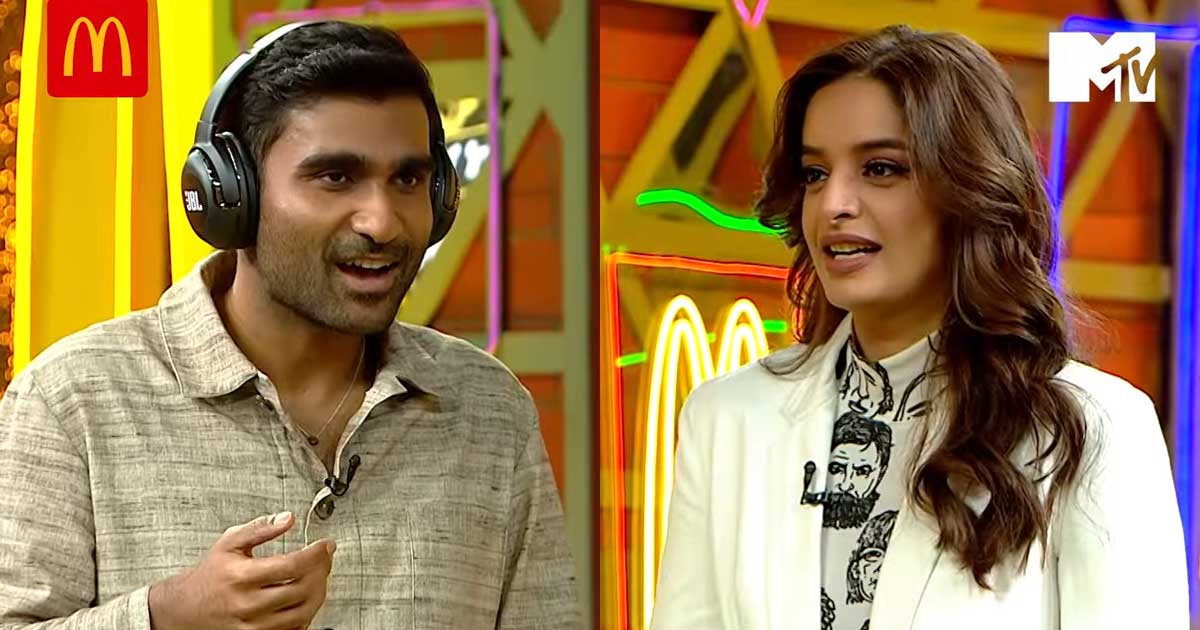Prateek Kuhad, Lisa Mishra collaborate over 'Mere Sang'