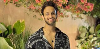 Pratham Sharma on 'In Real Love': 'It is a very real-life situational show'