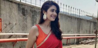 Preetika Chauhan shares challenges of playing a blind woman in 'Shravani'