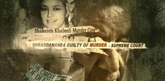 Dancing On The Grave: Amazon Announces Its First Local True Crime Docu-Series Based On Shakereh Khaleeli’s Murder Prime Video Announces its First Local True Crime Docu-series Dancing On The Grave