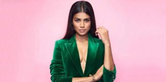 Pritha Bakshi says she can't relate to her character in 'Virodh'