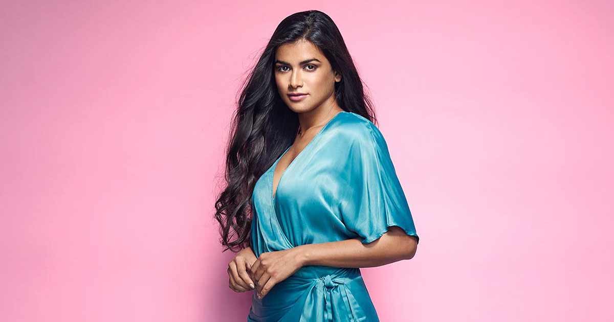 Pritha Bakshi shares her fitness regime that helped perform in 'Virodh'