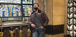 Prithviraj Sukumaran begins location scouting for 'L2: Empuraan' in London