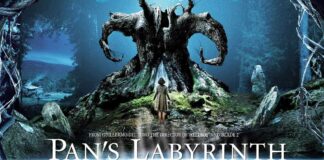 &PrivéHD brings the Spanish film ‘Pan's Labyrinth’ on &PrivéHD