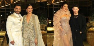 Priyanka Chopra & Deepika Padukone Graciously Greet Each Other Years After Rumoured Fallout, Read Reactions!