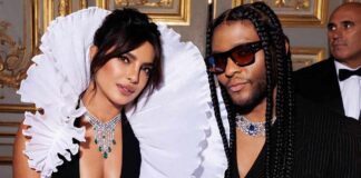 Priyanka Chopra & Her Ex-Stylist Didn't Talk To Each Other, Fans Suspect Not All Is Well