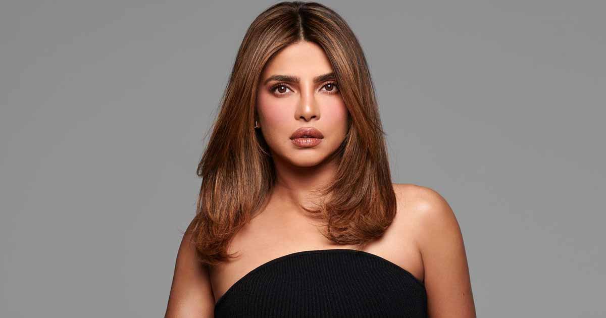 Priyanka Chopra Is Setting The Records Straight Regarding Her Future In Bollywood!