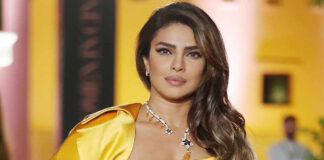 Priyanka Chopra Jonas Reveals She Used To Have Her Lunch Alone In Bathroom As A Student In The US