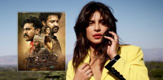 Priyanka Chopra Jonas Says “The Higher You Go, The More People Look For…” While Breaking Her Silence On Getting Trolled For Calling RRR A ‘Tamil Film’ Priyanka Chopra Reacts To Getting Trolled For Calling An RRR A ‘Tamil Film’: “The Higher You Go, The More People Look For...”