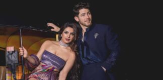 Priyanka Chopra Reveals What She Told Hubby Nick Jonas After Seeing ‘Jonas’ Added To Her Name On A Poster