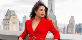Priyanka Chopra Shared New Insights Into The Process Of Freezing Her Eggs At The Age Of 30