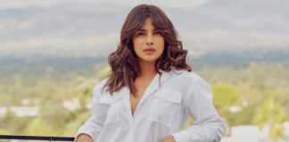 Priyanka Chopra Slams Indian Tabloids, “Media Likes To Write About How They Fell On Stage, Who’s Her Boyfriend” While Reacting To Alleged Affairs, Declares “Main Toh Nahi Rok Sakti” Priyanka Chopra Slams Indian Tabloids, "Media Likes To Write About How They Fell On Stage, Who's Her Boyfriend"