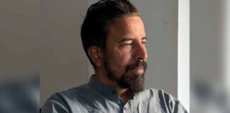 Prosthetic artist Gurpreet Dhuri keeps experimenting to stay relevant