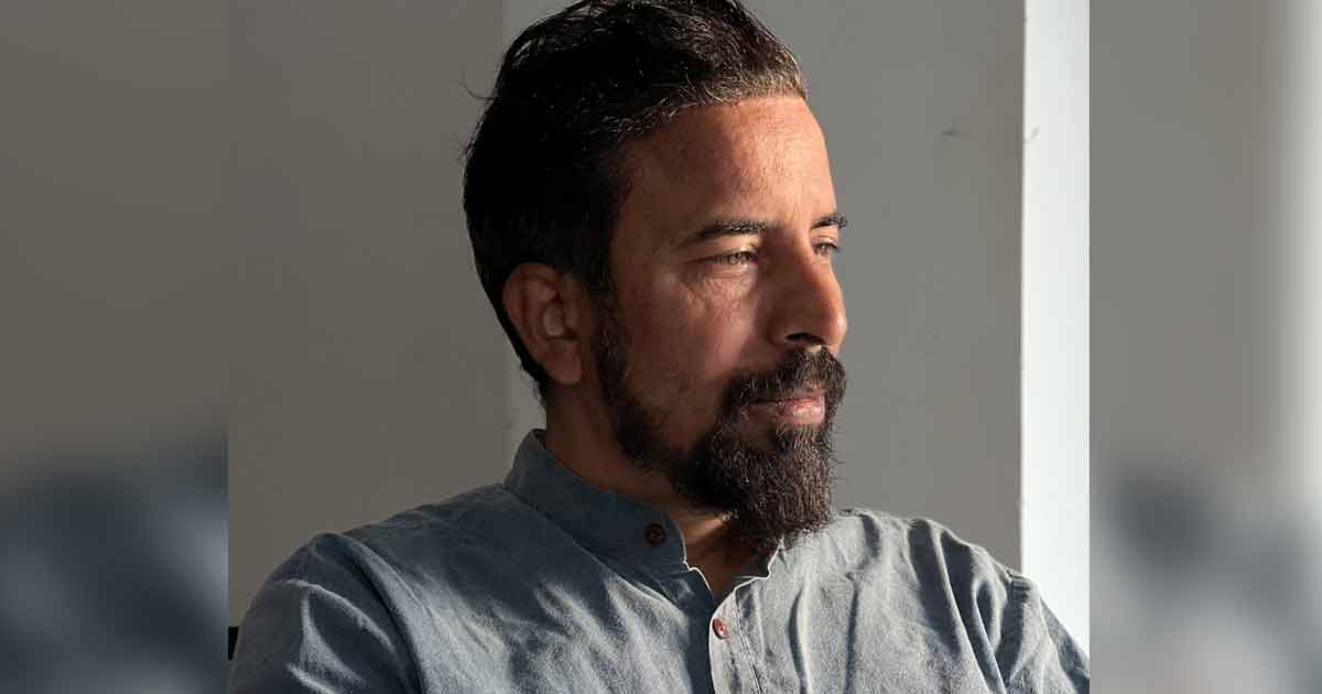 Prosthetic artist Gurpreet Dhuri keeps experimenting to stay relevant
