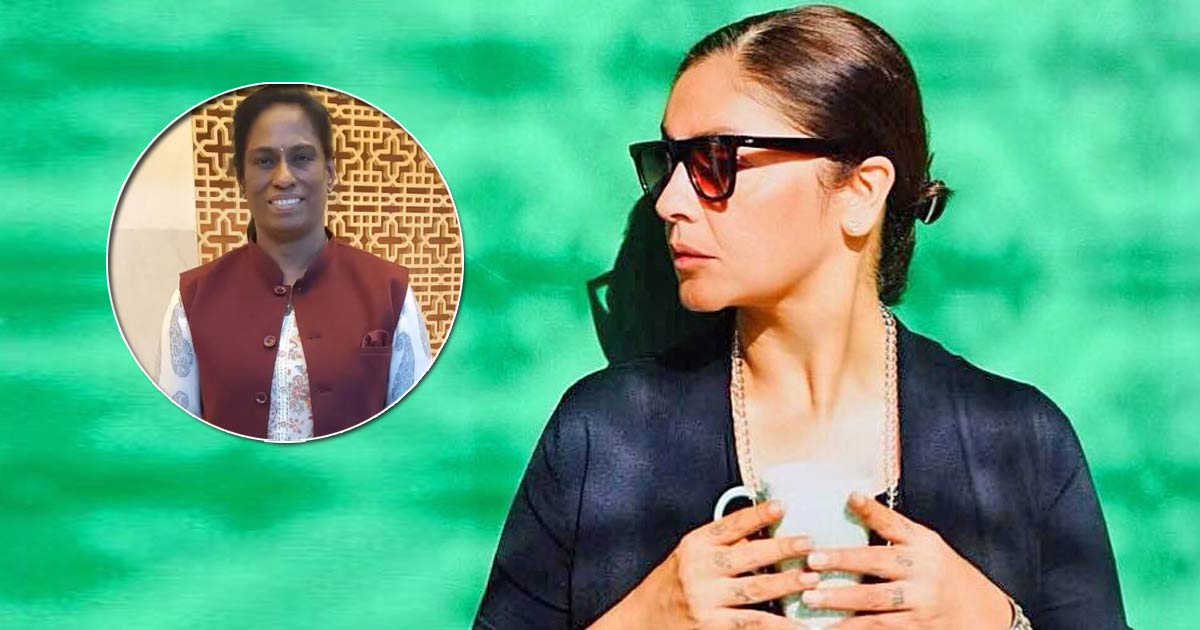 PT Usha's Comments Accused Of Gaslighting The Wrestlers By Pooja Bhatt Amid The S*xual Assault Controversy, Read On!