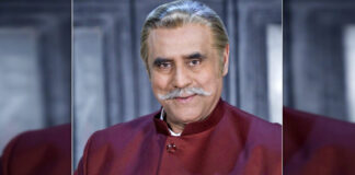 Puneet Issar to play a tough patriarch in 'Vanshaj'