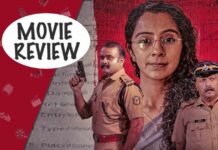 Purusha Pretham Movie Review