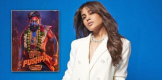 Pushpa 2 To Bring Back Samantha Ruth Prabhu’s Sensual Hotness On Screen, Composer DSP Breaks Silence & Says “We’re Working On A Lot Of Surprises” Pushpa 2: Samantha Ruth Prabhu Will Return With 'Oo Antava' Reprise In Allu Arjun's Awaited Movie? Music Composer DSP Has Some Insights For Fans