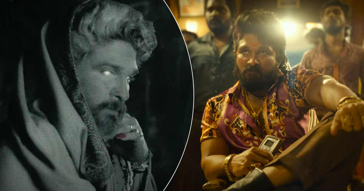 Pushpa 2: The Rule Special Video Out! Allu Arjun Returns With Double The  Madness & Wildness As He Gives A Glimpse Into The World Of 'Pushparaj' On  His Birthday Eve - Watch