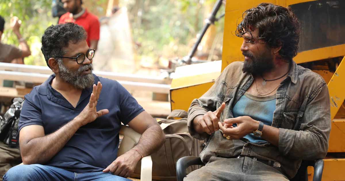 Pushpa 2 To Postpone To 2024? Allu Arjun's Director Sukumar Is 'Unsatisfied' With The Content