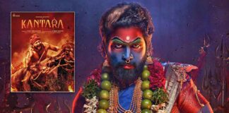 Pushpa 2: "When Allu Arjun & Team Got Inspired By Kantara," Netizens React To A Spine-Chilling Poster Of Him Wearing Bangles, Donning Nail Paint - Deets Inside