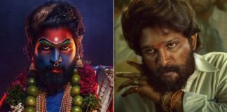 Puspha 3 Is Already In The Making! Allu Arjun Is All Set To Go International As He'll Play A 'Formidable Don'