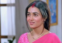 Pyar Ka Pehla Naam Radha Mohan: Radha succeeds in her task