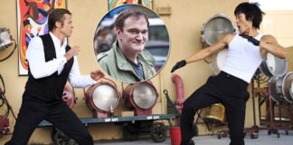 When Quentin Tarantino Said, “Oh, Suck A D*ck” To Bruce Lee Fans Criticising Him For His Controversial Portrayal In Once Upon A Time In Hollywood, Here’s The Entire Story! Quentin Tarantino Slammed Bruce Lee Fans Criticising