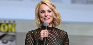 ‘The Notebook’ Star Rachel McAdams Gets Hailed For Posing With Armpit Hair, Fans React, “So Brave, So Much Girl Power…” Rachel McAdams Got Praised On The Internet For Posing For A Magazine Without Editing Her Armpit Hair