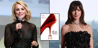 Rachel McAdams Once Turned Down Anne Hathaway’s Role In ‘The Devil Wears Prada’ Three Times, Said Director, Adding, “The Studio Was Determined To Have Her” Rachel McAdams Turned Down Anne Hathaway’s Role In ‘The Devil Wears Prada’