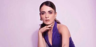 Radhika Madan: I crave for uncertainty, which drives me to challenge myself at every step