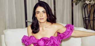 Radhika Madan-starrer 'Sanaa' heads to New York Indian Film Festival