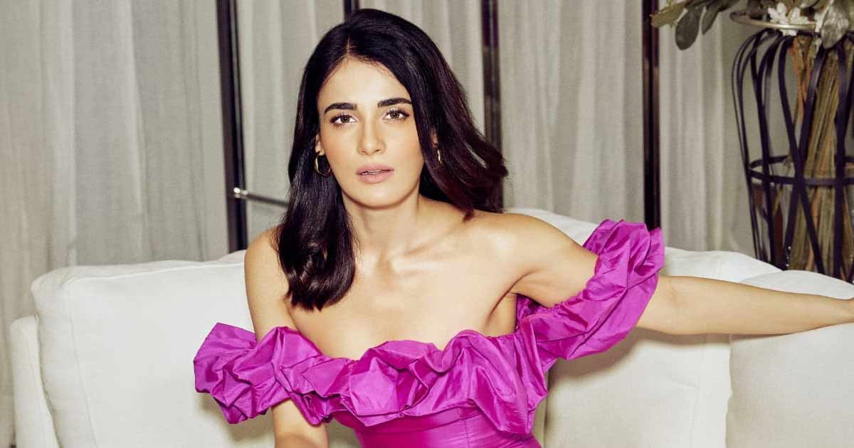 Radhika Madan-starrer 'Sanaa' heads to New York Indian Film Festival