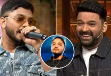 “The Kapil Sharma Show Is ‘Shoshabaazi’,” Reveals Raftaar On An Explosive Stream, Adding “Uska Real World Value Kuch Nahi Hai” Raftaar Calls The Kapil Sharma Show Is 'Shoshabaazi' & Breaks Silence On How It Doesn't Have Any Real World Value