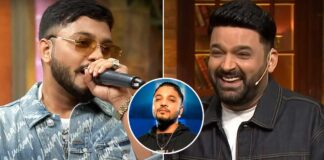 Raftaar Calls The Kapil Sharma Show Is 'Shoshabaazi' & Breaks Silence On How It Doesn't Have Any Real World Value