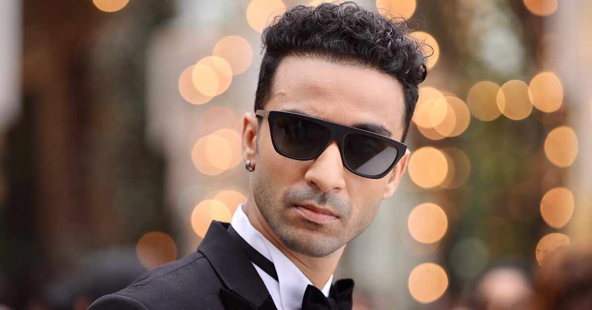 Raghav Juyal juggled 2 projects while shooting for 'Kisi Ka Bhai Kisi Ki Jaan'