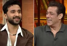 Raghav Juyal shares how he bagged his role in 'Kisi Ka Bhai Kisi Ki Jaan'