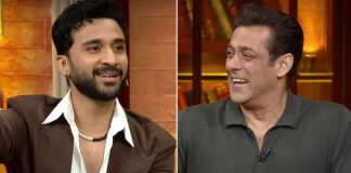 Raghav Juyal shares how he bagged his role in 'Kisi Ka Bhai Kisi Ki Jaan'