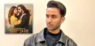 Raghav Juyal shot for 'Kisi Ka Bhai Kisi Ki Jaan' while he was down with Dengue