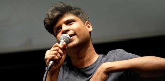 Rahul Subramanian explains why crowd-work format in stand-up comedy is tricky