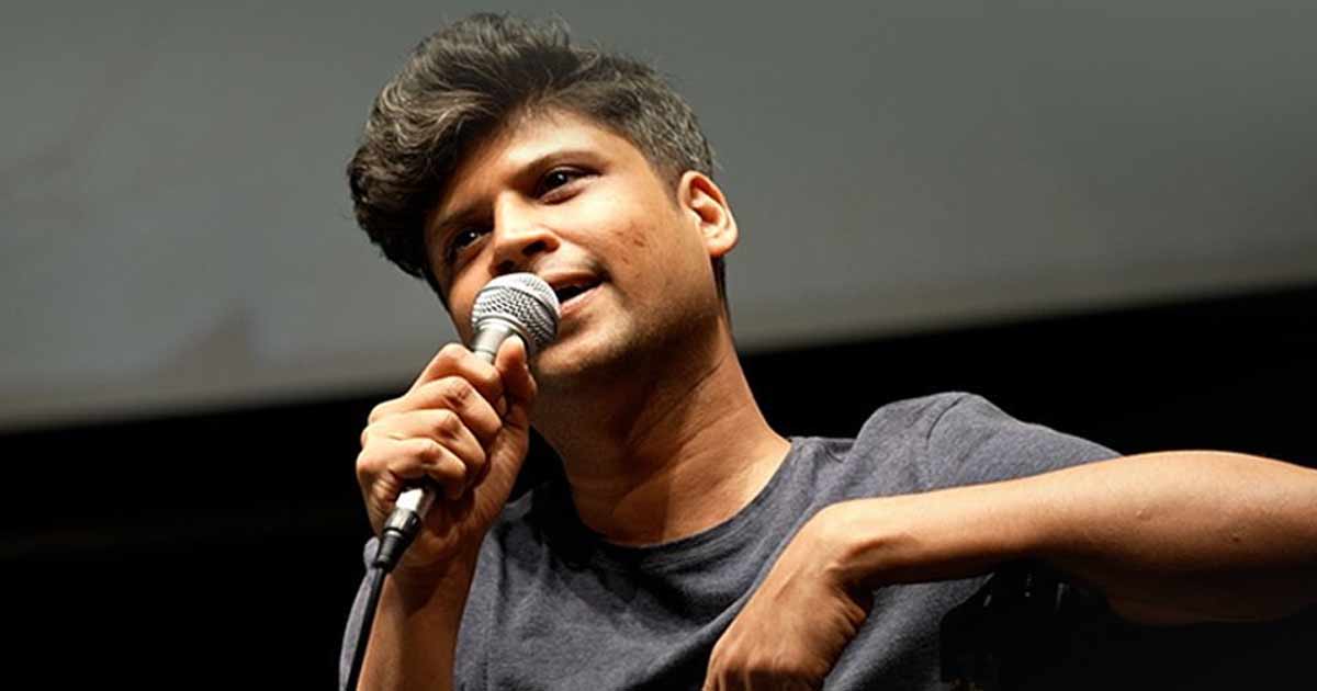 Rahul Subramanian Explains Why Crowd-Work Format In Stand-Up Comedy Is Tricky