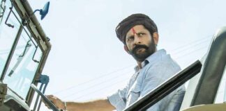 Raj Arjun plays village head in Malayalam debut 'Khajuraho Dreams'