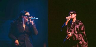 Raja Kumari Celebrates The Indo-Pak Bond Collaborating With Pakistani Singer Ali Sethi At Coachella 2023 Raja Kumari leaves the audience in awe with her powerful performance with Ali Sethi at Coachella