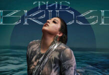 Raja Kumari to release new album 'The Bridge' on April 28